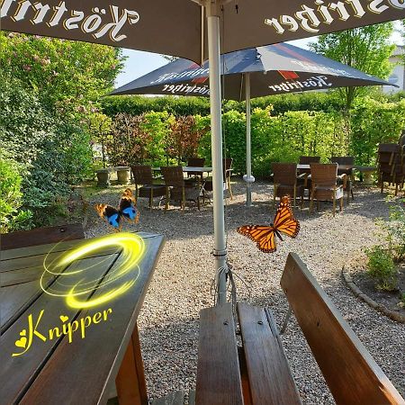 Hotel Knipper Lastrup Extérieur photo