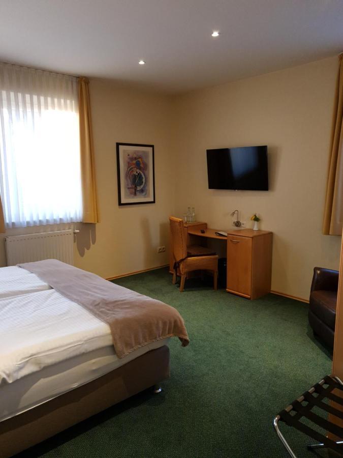 Hotel Knipper Lastrup Extérieur photo