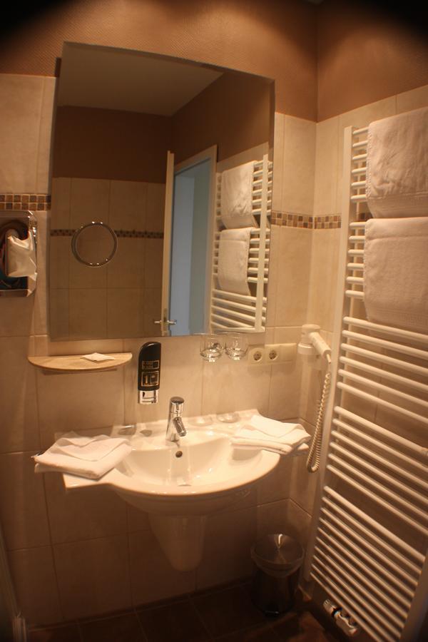 Hotel Knipper Lastrup Extérieur photo