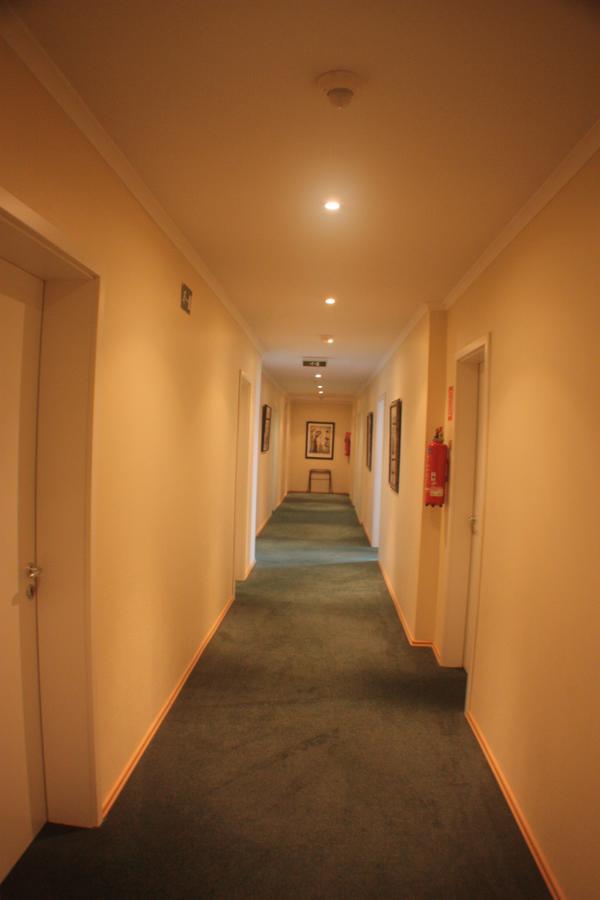 Hotel Knipper Lastrup Extérieur photo