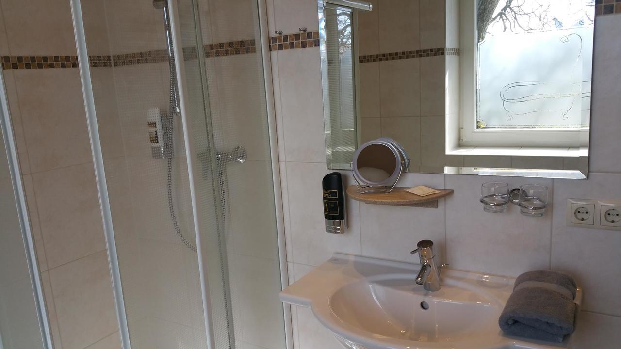 Hotel Knipper Lastrup Extérieur photo
