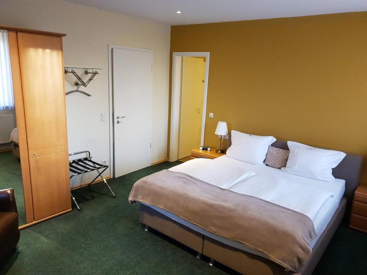 Hotel Knipper Lastrup Extérieur photo
