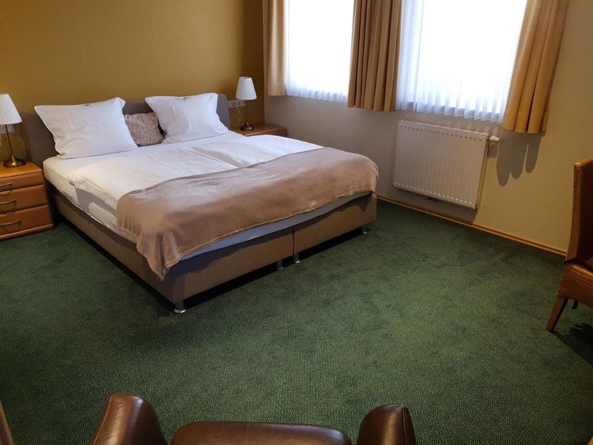 Hotel Knipper Lastrup Extérieur photo